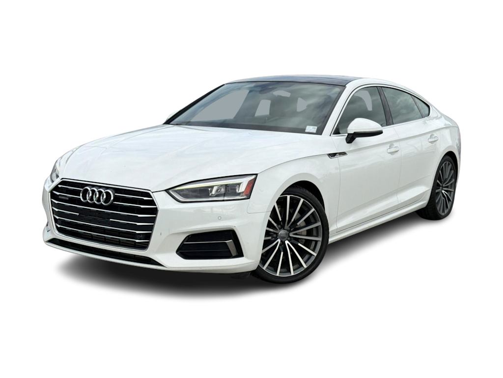 audi a5 sportback 2018 WAUBNCF56JA094375 image audi a5 sportback 2018 WAUBNCF56JA094375 image